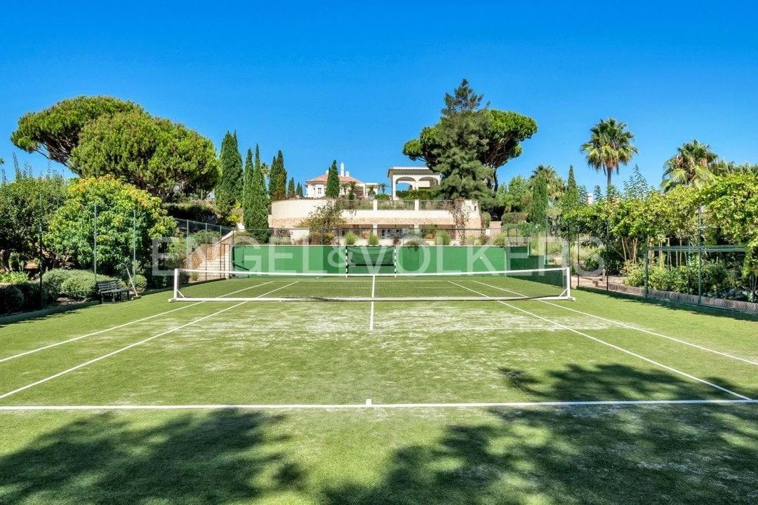Villa in Almancil, Algarve, Portugal 3 - 14577428