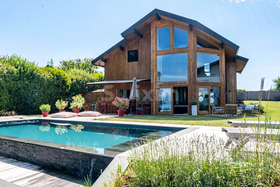 House in Yvoire, Auvergne-Rhône-Alpes, France 2 - 14581581