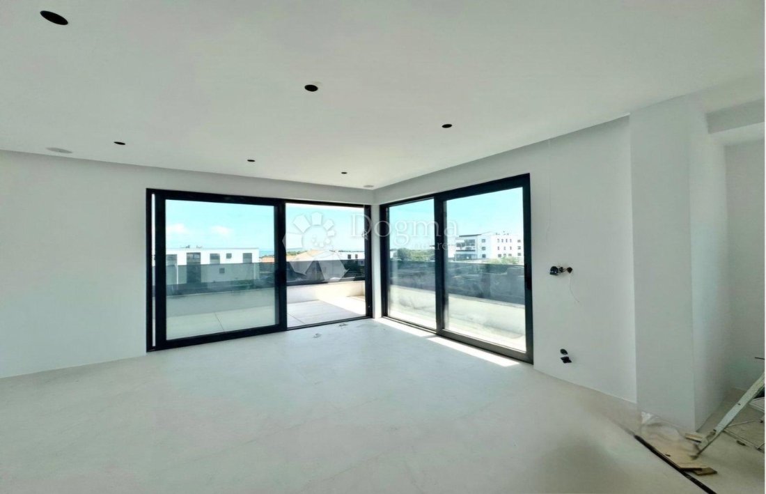 Apartment in Krk, Primorje-Gorski Kotar County, Croatia 3 - 14578654