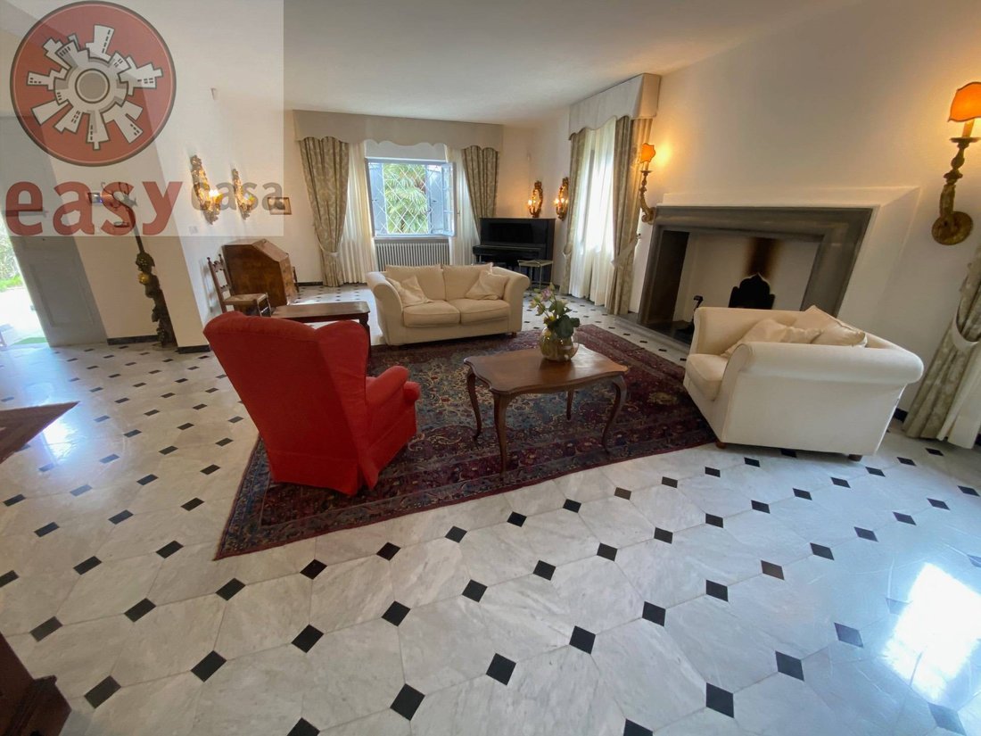 Villa in Area Monte San Quirico - Sant'Alessio, Lucca, Tuscany 2 - 14579403