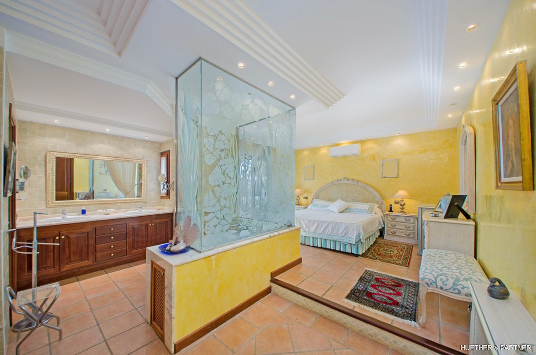 Villa à Sant Llorenç des Cardassar, Îles Baléares, Espagne 4 - 12693610