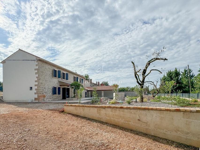 House in Barban, Istria County, Croatia 5 - 14578646