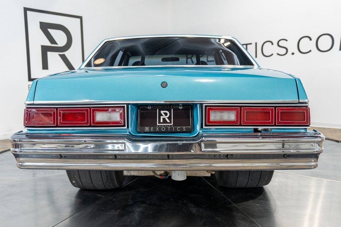 1978 Chevrolet Malibu Pro-Street in Saint Louis, MO, United States 5 - 14511246