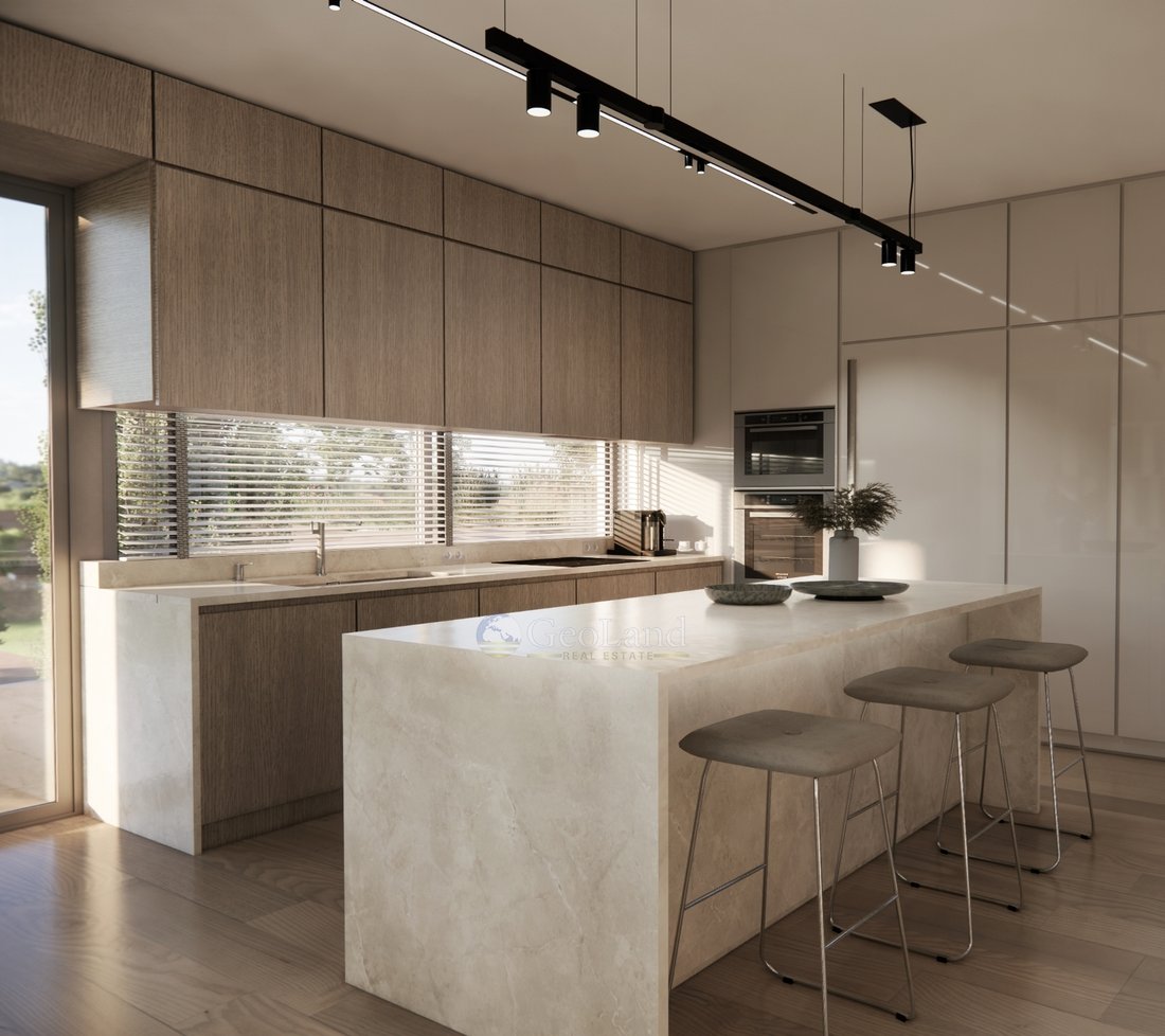 Apartment in Kifisia, Attica, Greece 5 - 14582038