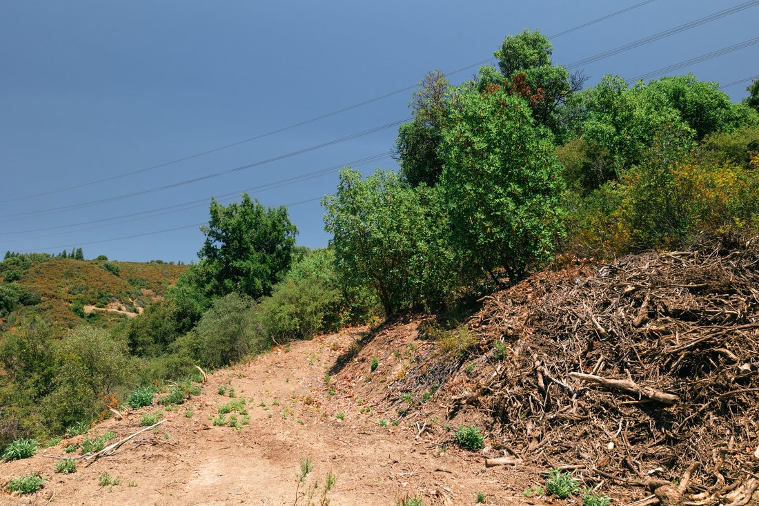 Land in Saratoga, California, United States 3 - 14169537