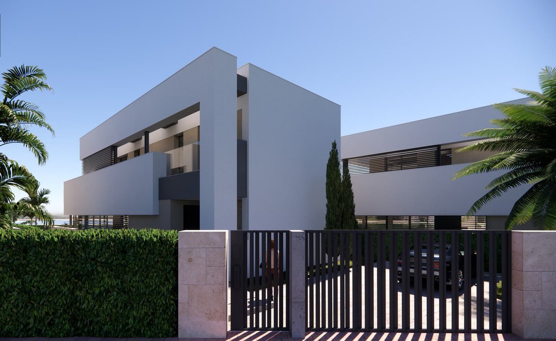 Villa in Los Alcazares, Región de Murcia, Spain 4 - 12719729