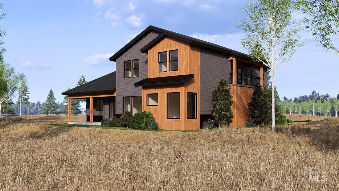 New Construction In Mc Call, Idaho, United States For Sale (14581828)
