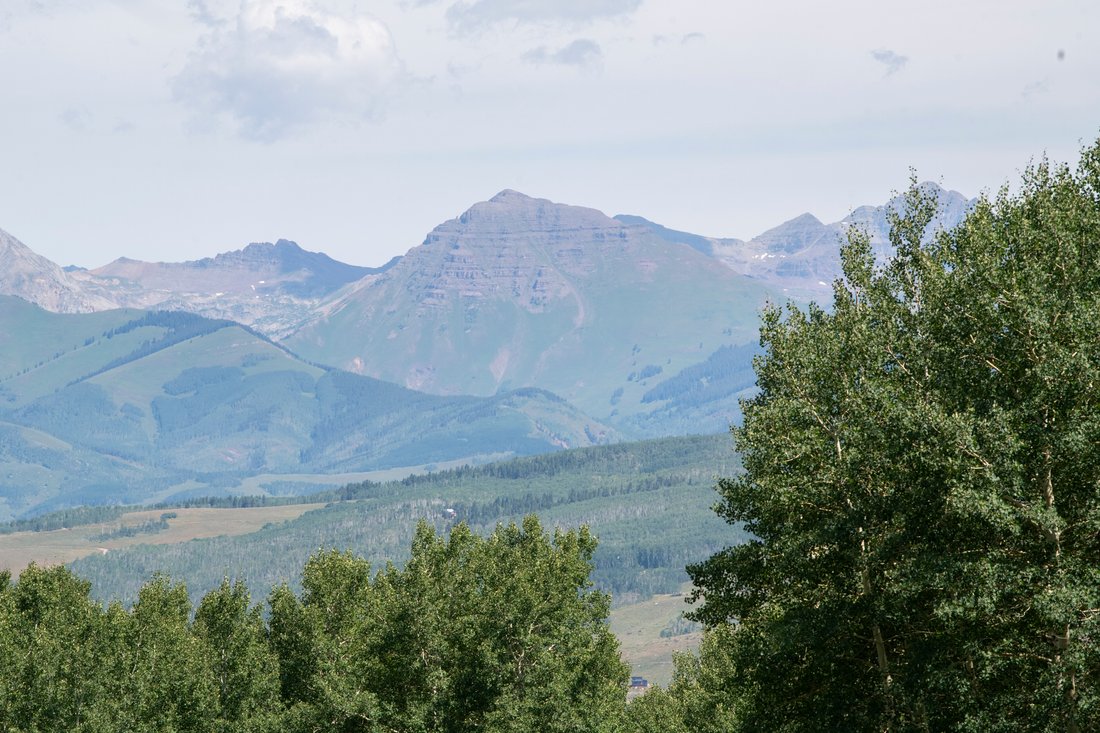 Land in Crested Butte, Colorado, United States 5 - 14331620