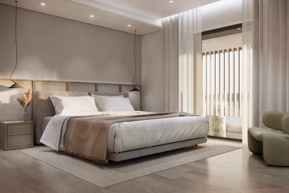 Apartment in Kifisia, Attica, Greece 4 - 14582037