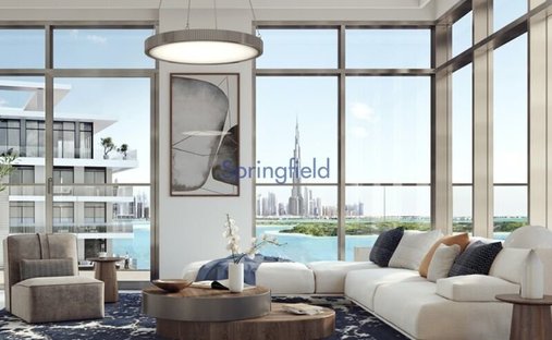Apartment in Dubai, Dubai, United Arab Emirates 1