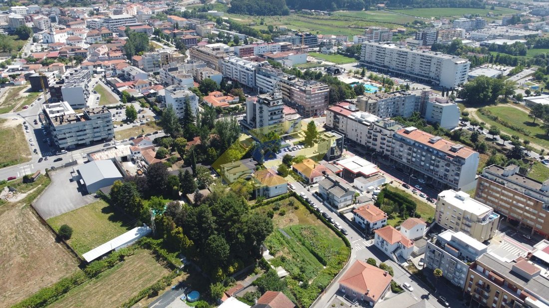 Land in Margaride (Santa Eulalia), Varzea, Lagares, Varziela e Moure, Porto District, Portugal 4 - 14579133