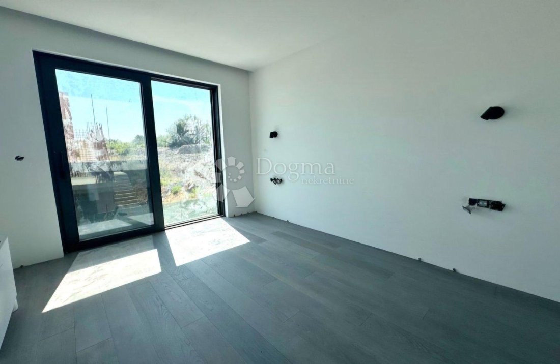 Apartment in Krk, Primorje-Gorski Kotar County, Croatia 5 - 14578654