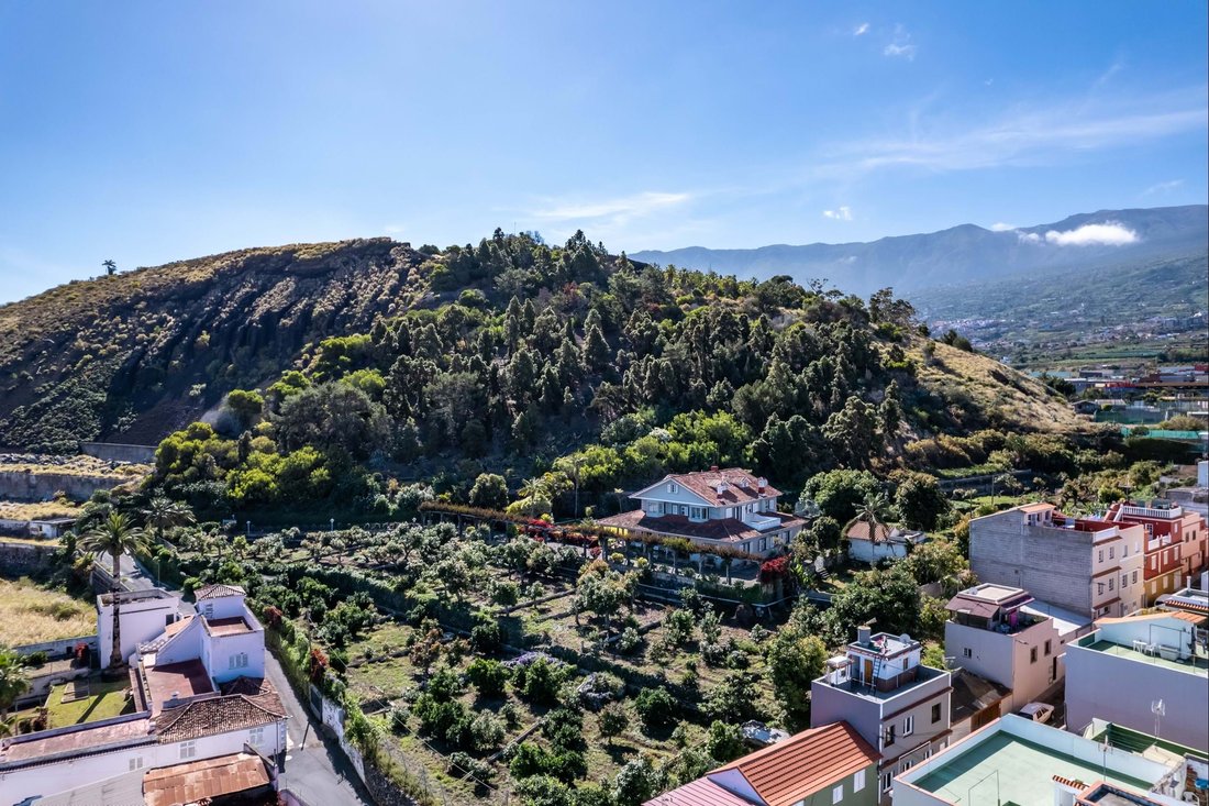 Townhouse in Ofra-Costa Sur, Santa Cruz De Tenerife, Spain 4 - 14577417