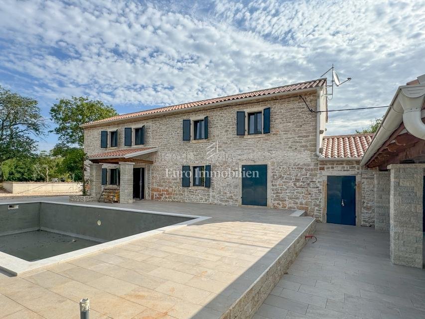 House in Barban, Istria County, Croatia 2 - 14578646