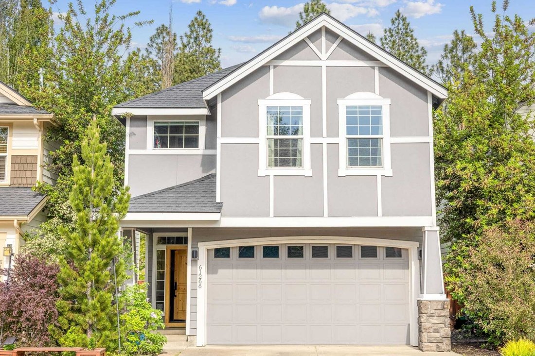 61266 Huckleberry Place Bend, Or 97702 In Bend, Oregon, United States