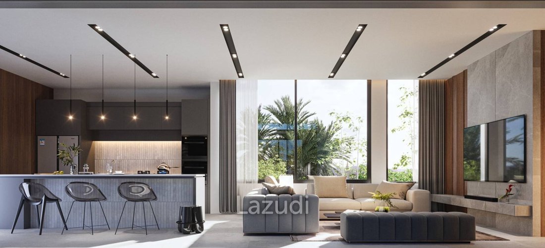 Villa in Rawai, Phuket, Thailand 4 - 14580111