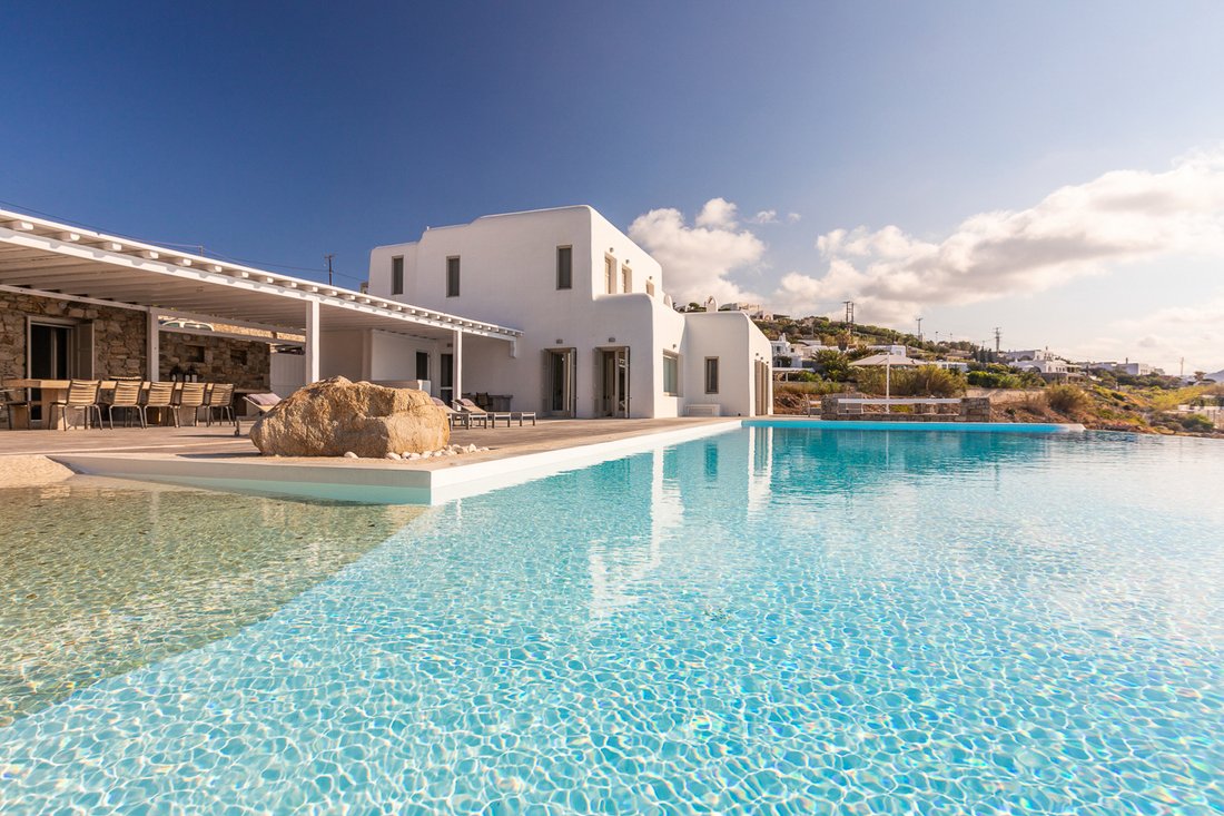 House in Mykonos, Aegean, Greece 4 - 14034318