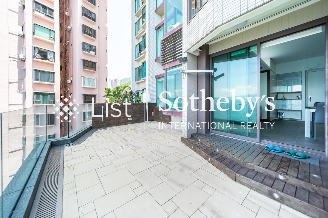 Apartment in Western / Kennedy Town, Hong Kong 3 - 14583660