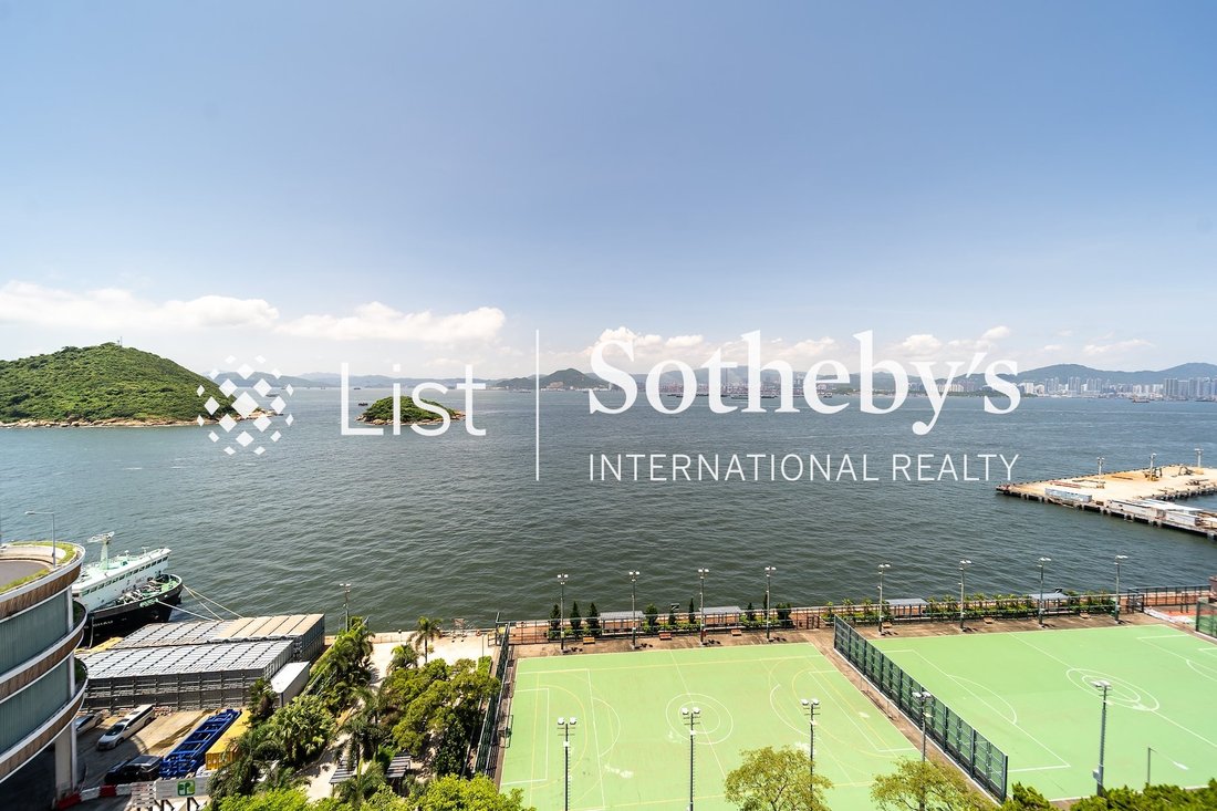 Apartment in Western / Kennedy Town, Hong Kong 2 - 14583660