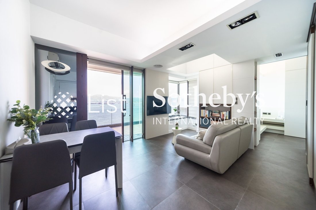 Apartment in Western / Kennedy Town, Hong Kong 4 - 14583660