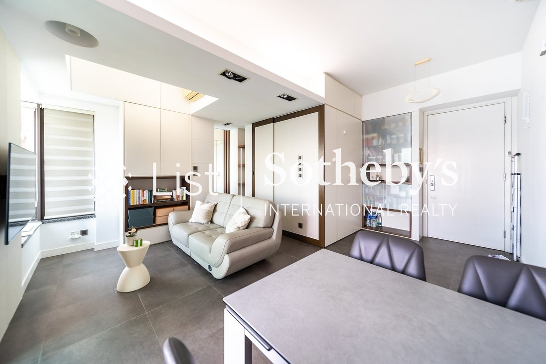 Apartment in Western / Kennedy Town, Hong Kong 5 - 14583660