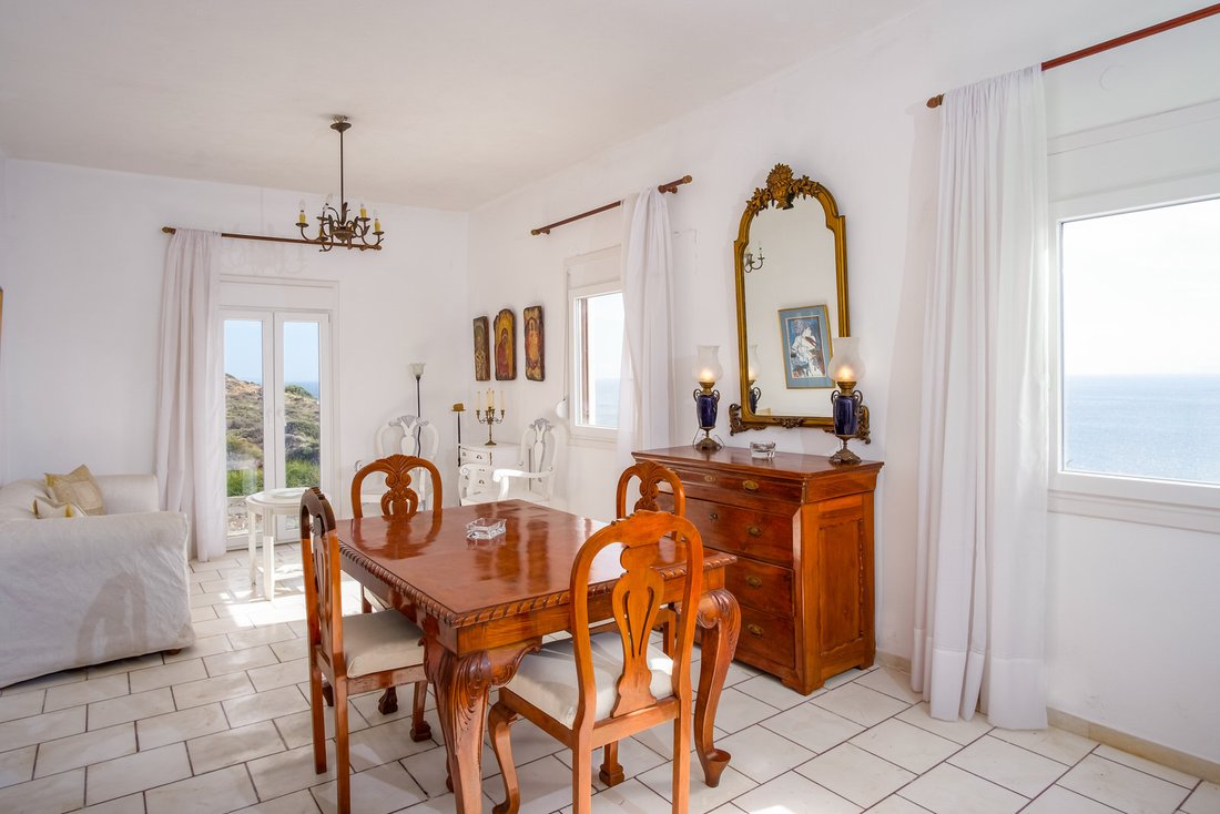 Villa in Syros, Aegean, Greece 5 - 14583799