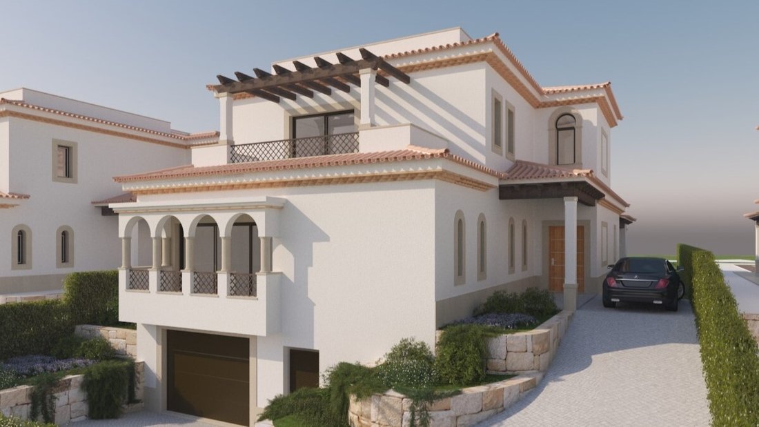 Villa in Olhos de Agua, Algarve, Portugal 4 - 14583781