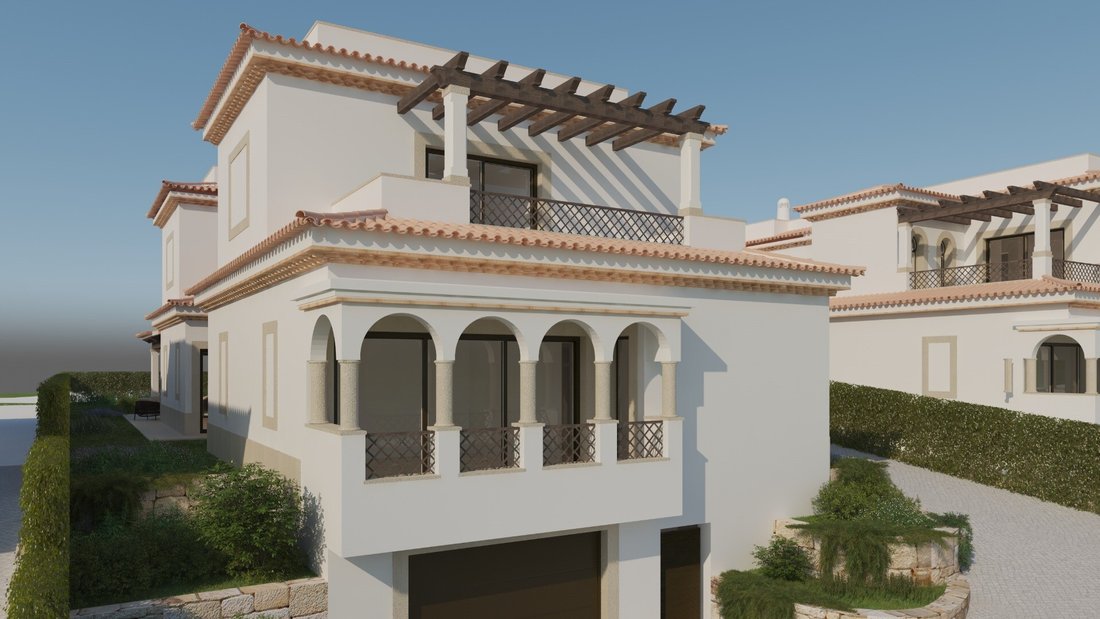Villa in Olhos de Agua, Algarve, Portugal 2 - 14583781
