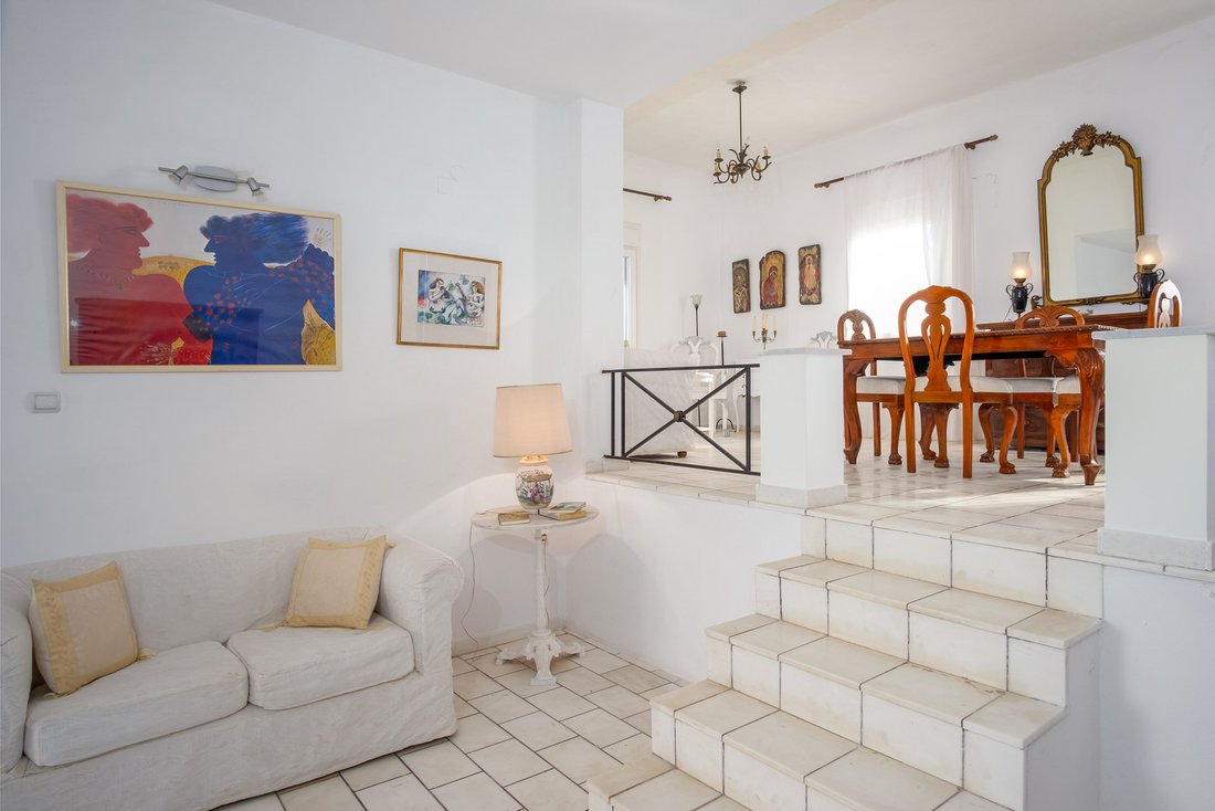 Villa in Syros, Aegean, Greece 4 - 14583799