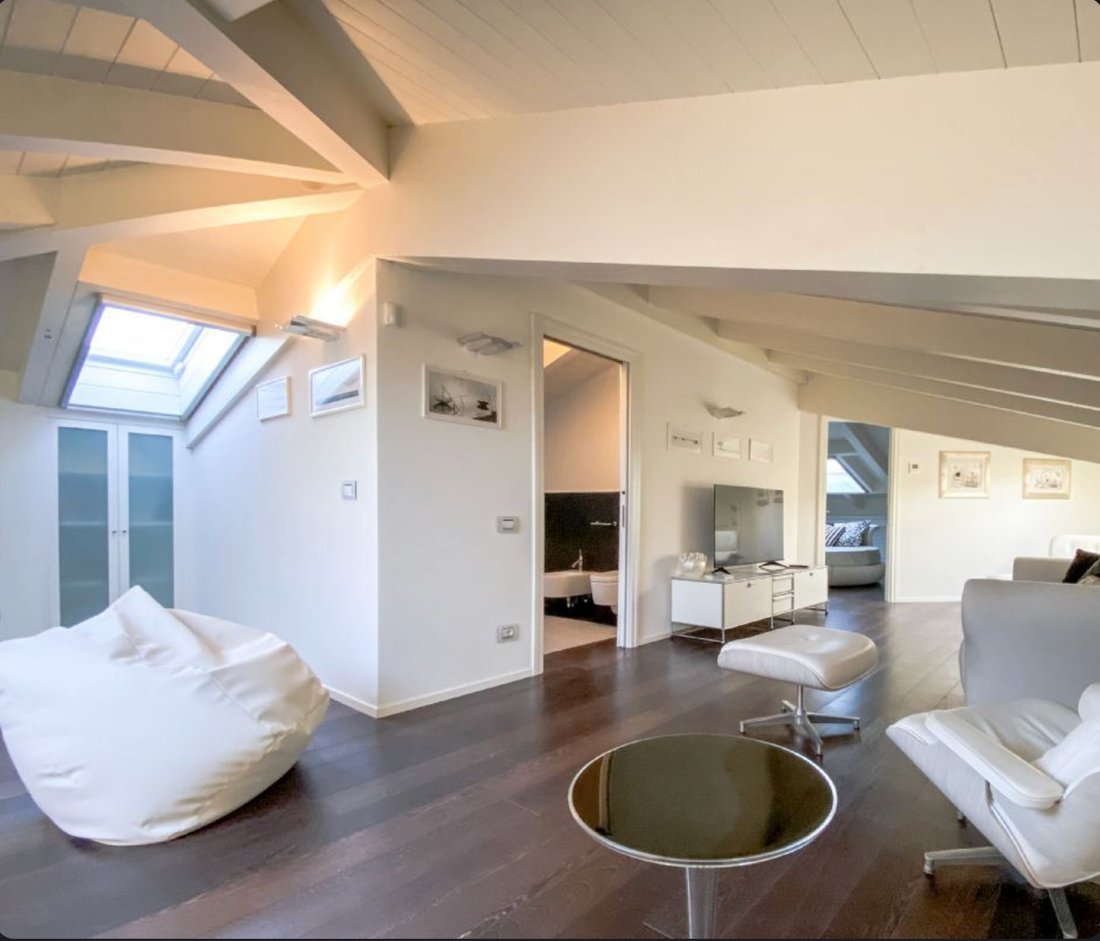 Appartamento a Centro, Forte dei Marmi, Toscana 1 - 14583771