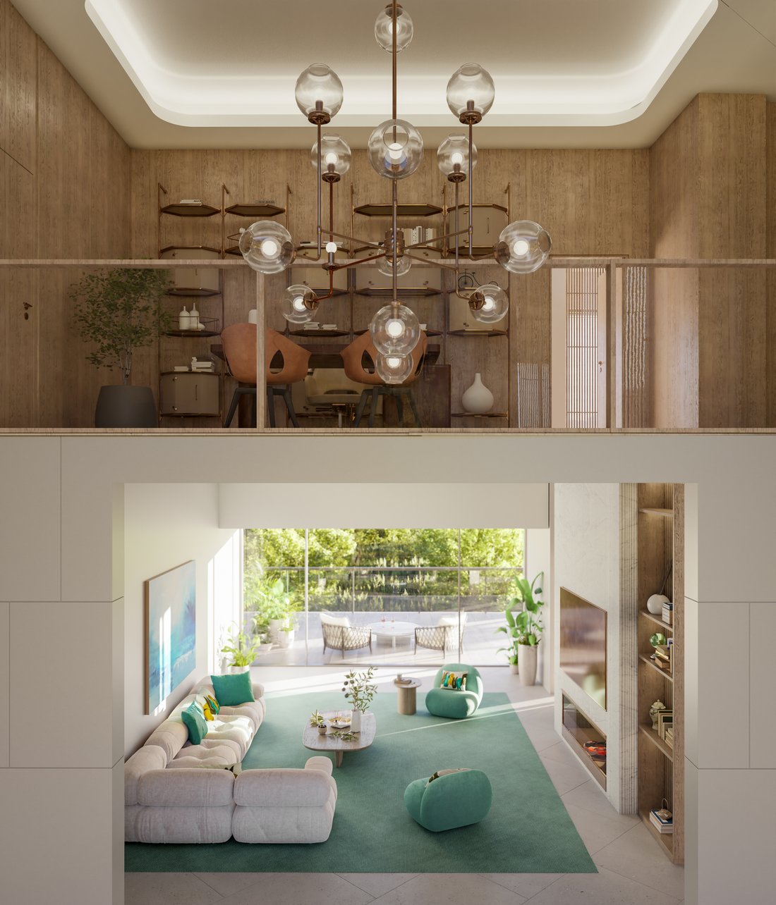 Villa in Elliniko, Attica, Greece 5 - 14583819