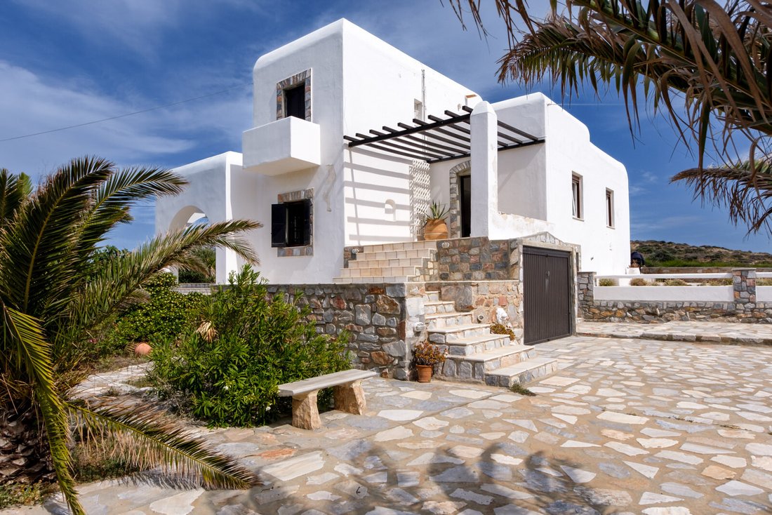 Villa in Syros, Aegean, Greece 2 - 14583799