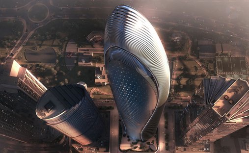 Apartment in Dubai, Dubai, United Arab Emirates 1