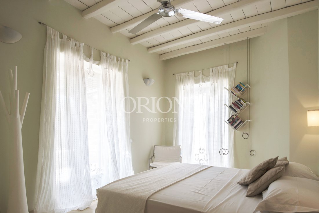 Villa in Paros, Aegean, Greece 5 - 13649320