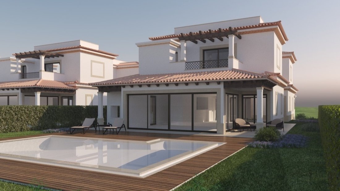 Villa in Olhos de Agua, Algarve, Portugal 5 - 14583781