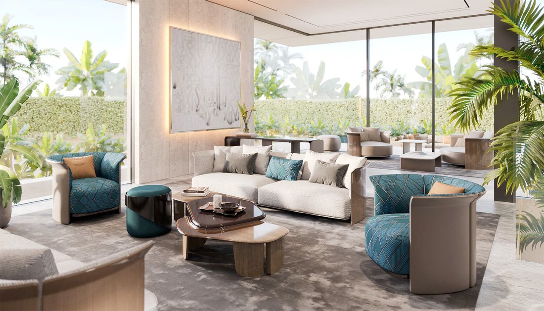 Villa in MBR City / Mohammed Bin Rashid City, Dubai, United Arab Emirates 5 - 14583739