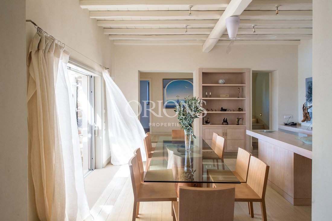 Villa in Paros, Aegean, Greece 4 - 13649320