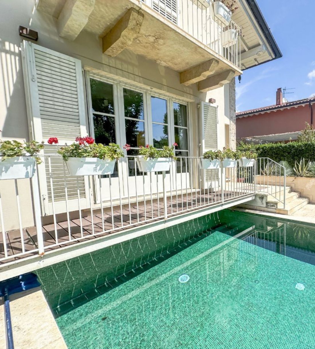 Villa in Pietrasanta, Tuscany, Italy 2 - 14583762