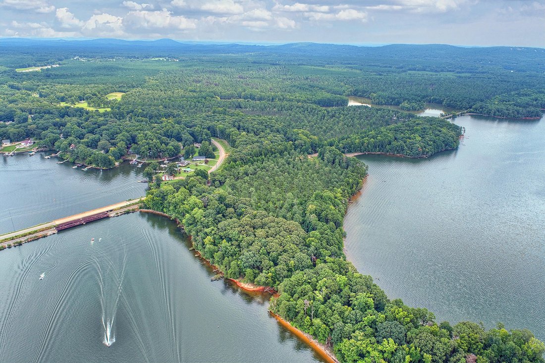 Land in Lexington, North Carolina, Vereinigte Staaten 1 - 14583755