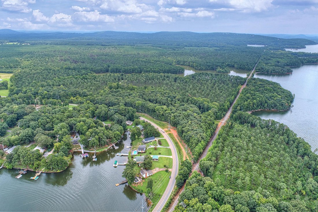 Land in Lexington, North Carolina, Vereinigte Staaten 5 - 14583755