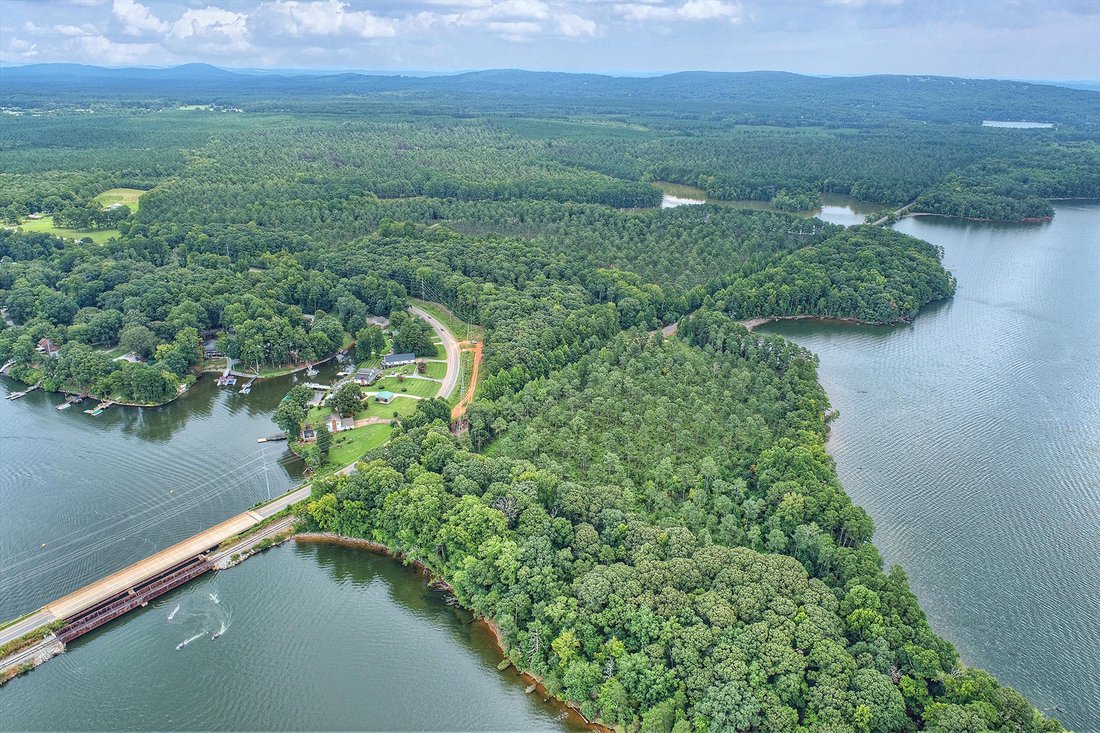 Land in Lexington, North Carolina, Vereinigte Staaten 2 - 14583755