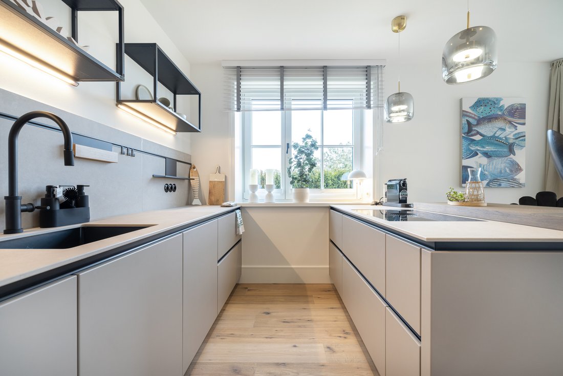 Apartment in Sylt, Schleswig-Holstein, Germany 3 - 14583767