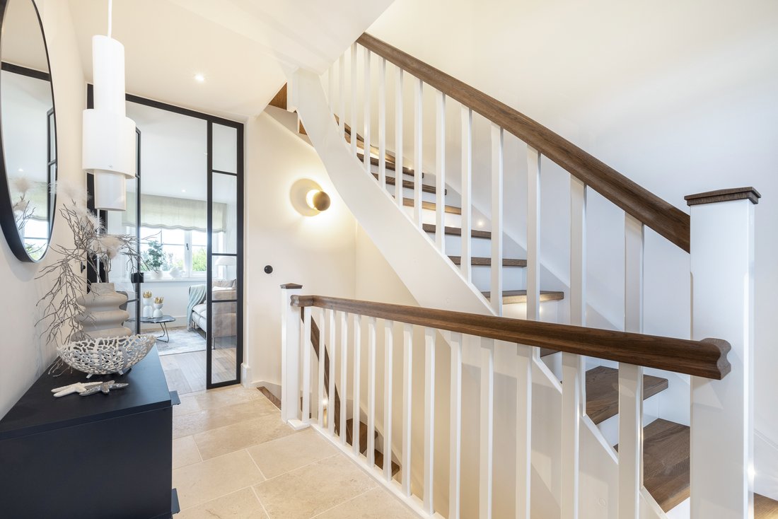 Apartment in Sylt, Schleswig-Holstein, Germany 5 - 14583767