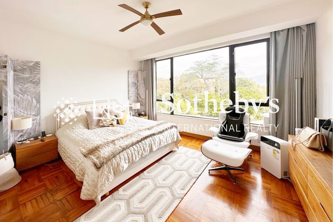 Apartment in Hong Kong, Hong Kong 4 - 14583765