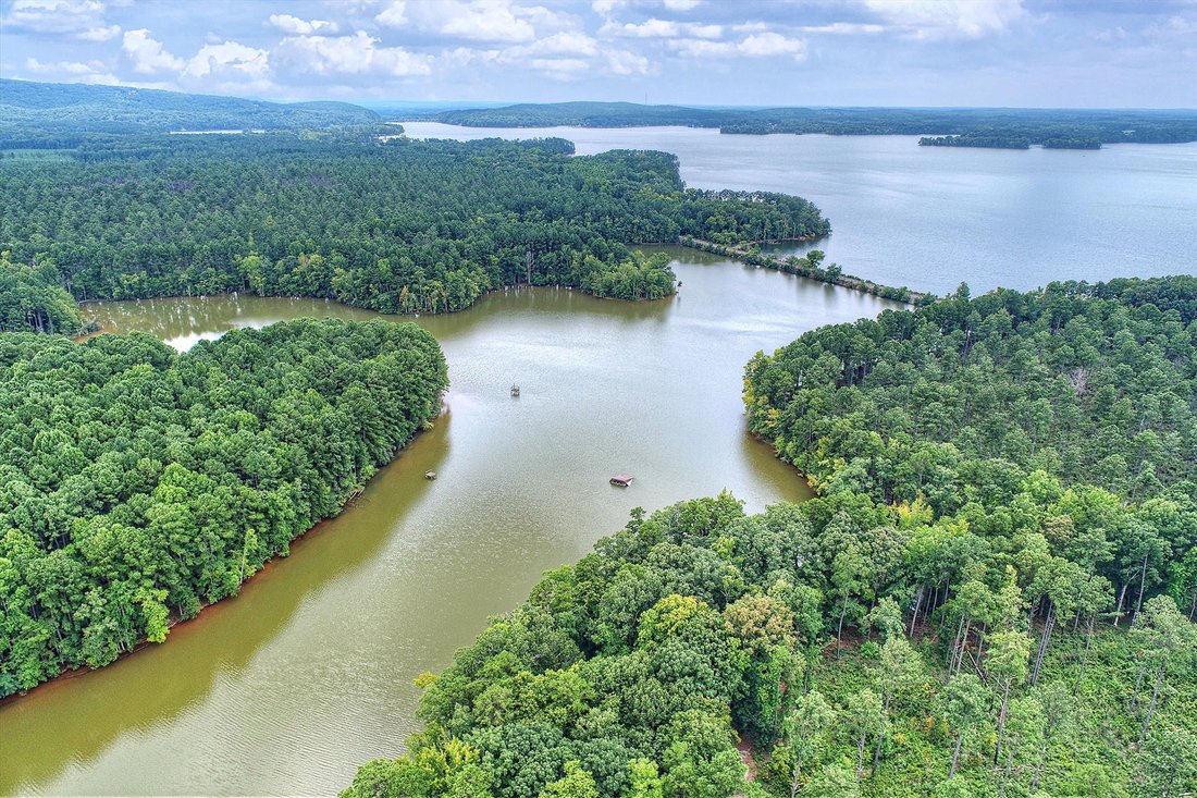 Land in Lexington, North Carolina, Vereinigte Staaten 3 - 14583755