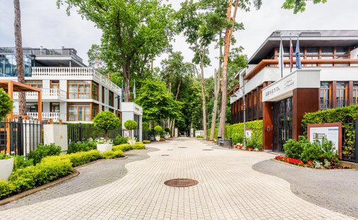 Appartamento a Jūrmala, Lettonia 1