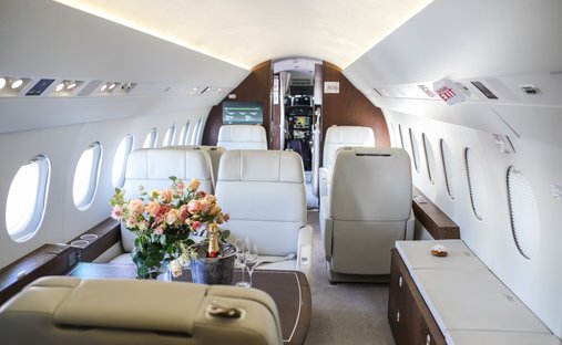 Falcon 6