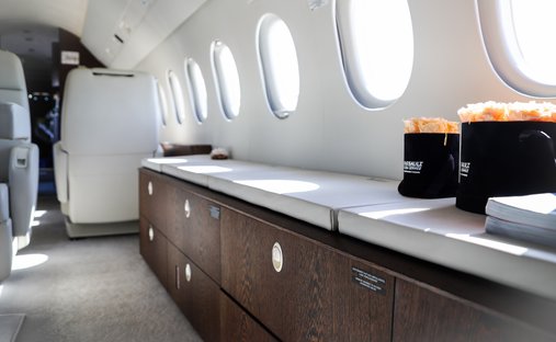 Falcon 7