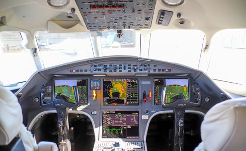 Falcon 2