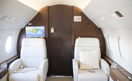 Falcon 5